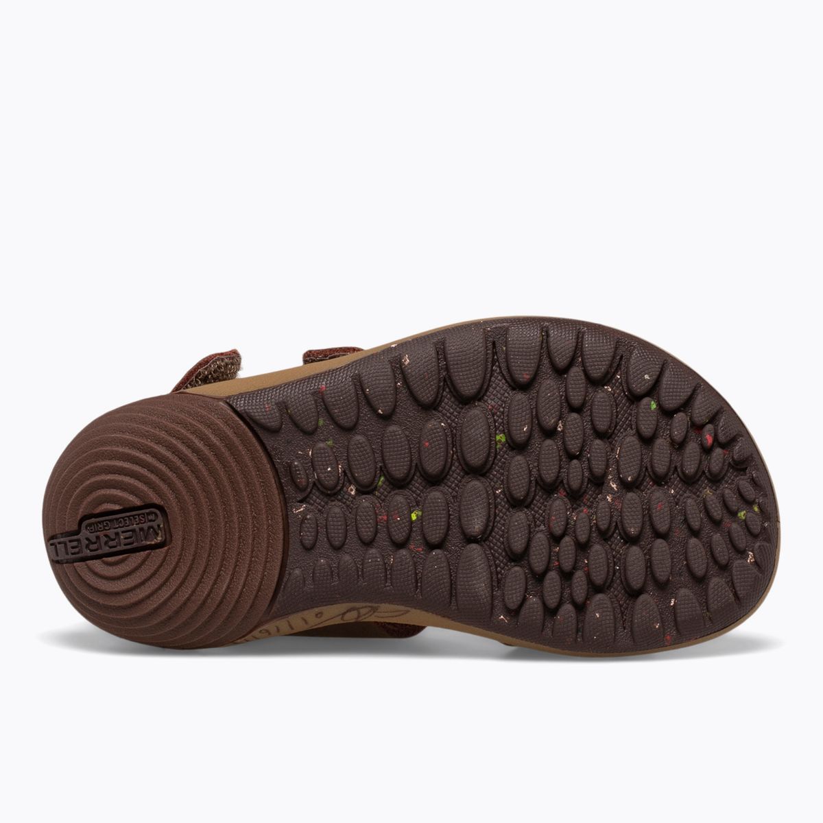 Little Kid - Bare Steps® Sandal - Water Shoes | Merrell Everyday