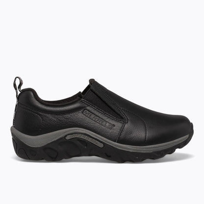 Big Kid - Jungle Moc Leather - Slip Ons | Merrell Quality