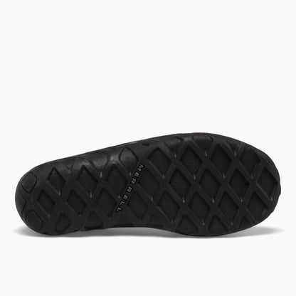 Big Kid - Jungle Moc Leather - Slip Ons | Merrell Quality