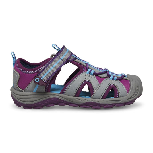 Little Kid - Hydro 2 Jr. - Sandals LK | Merrell Premium