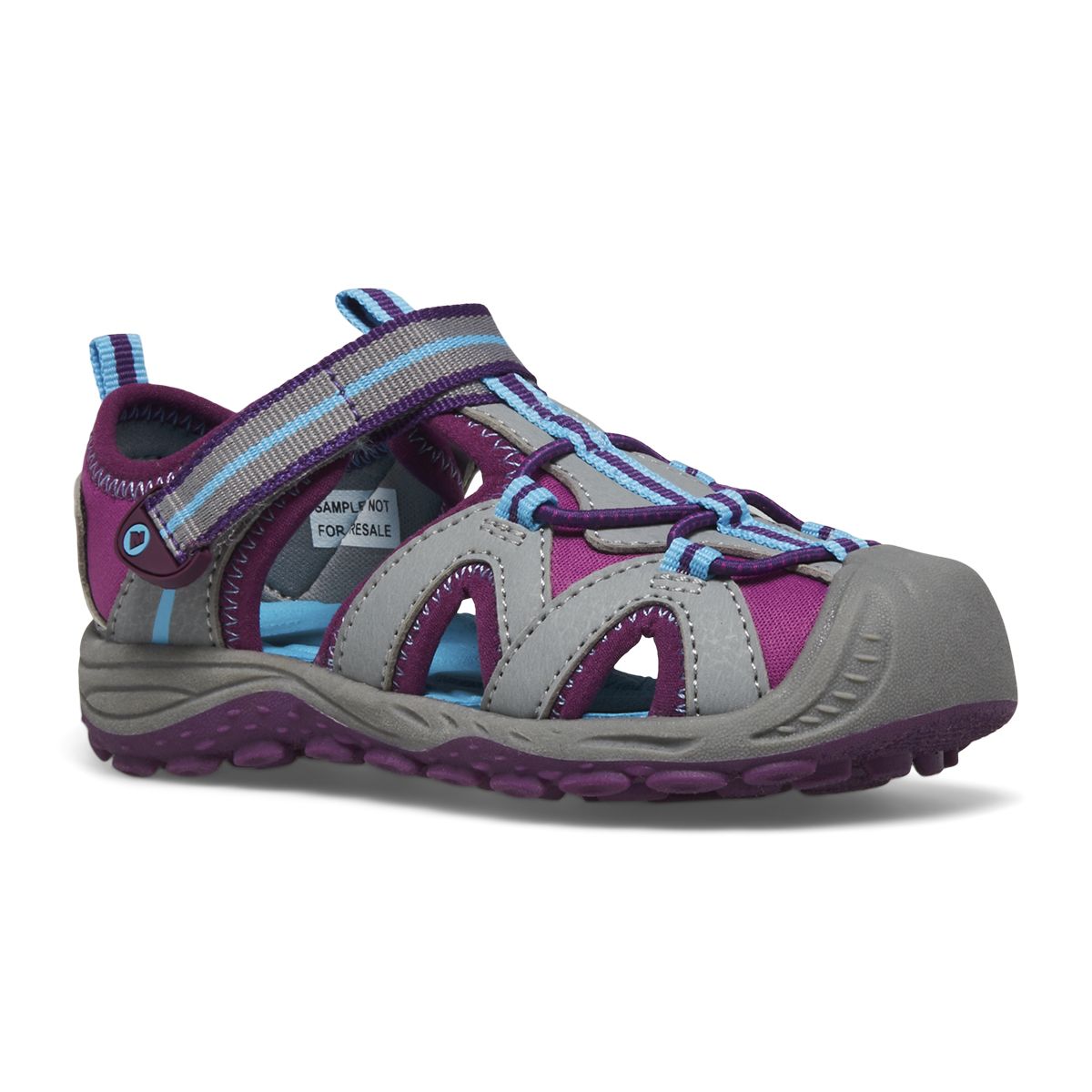 Little Kid - Hydro 2 Jr. - Sandals LK | Merrell Premium