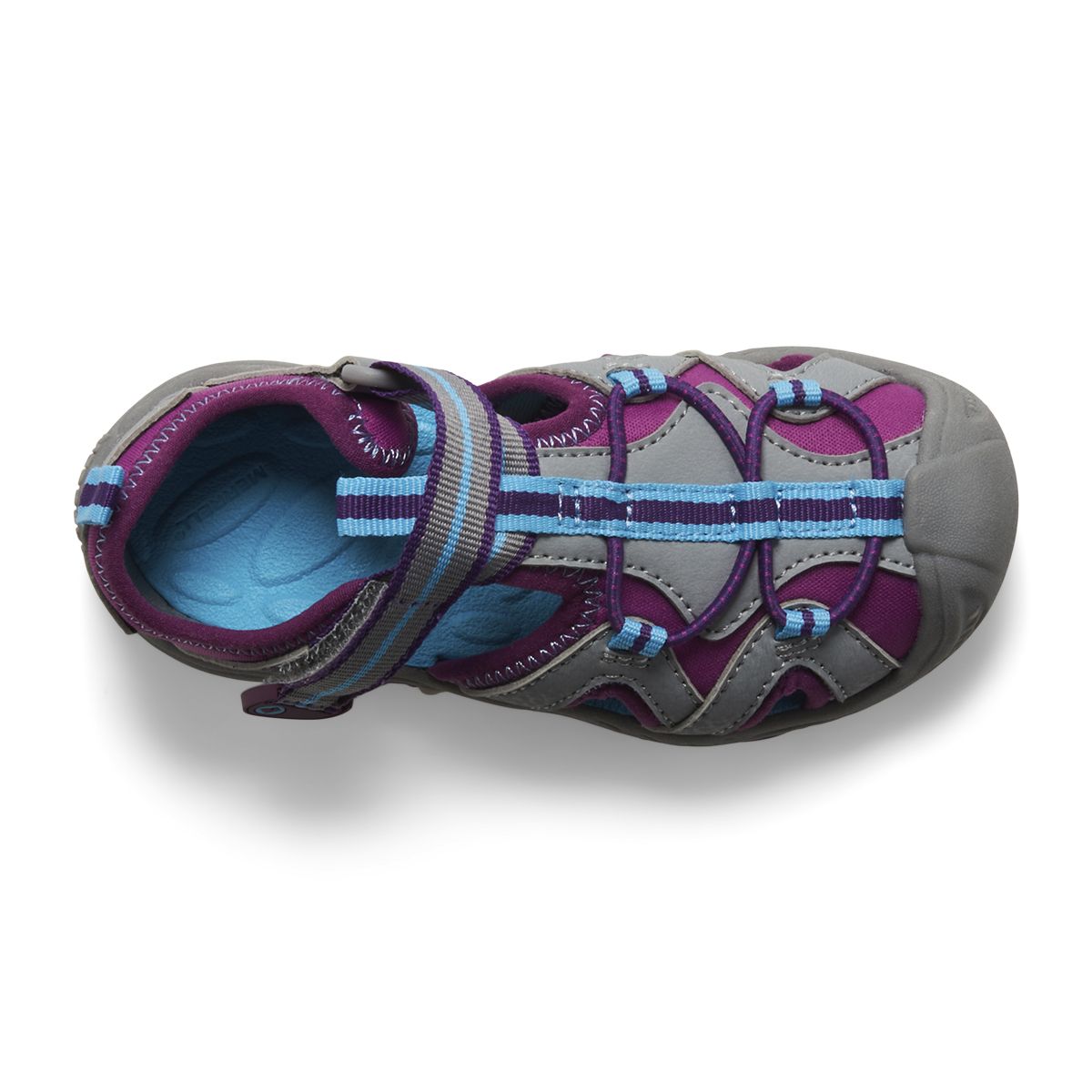 Little Kid - Hydro 2 Jr. - Sandals LK | Merrell Premium
