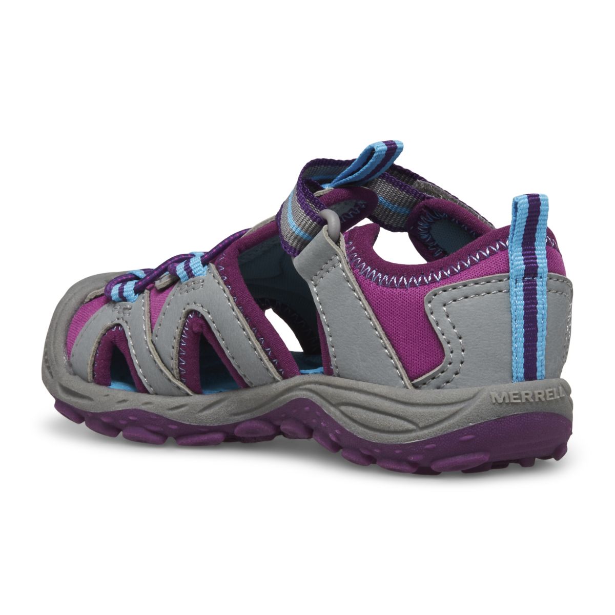 Little Kid - Hydro 2 Jr. - Sandals LK | Merrell Premium