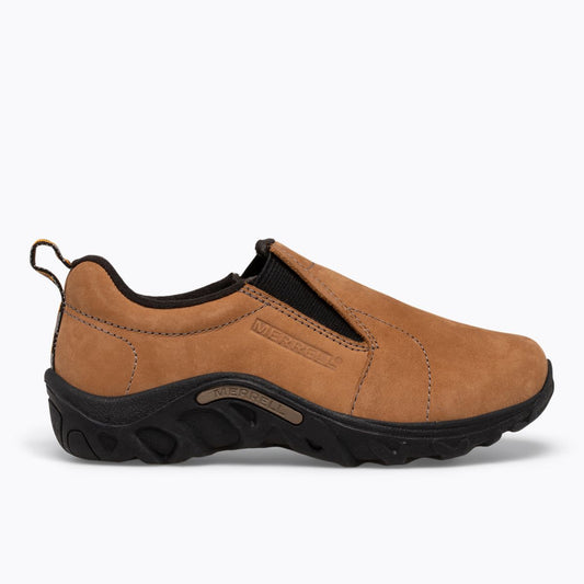 Big Kid - Jungle Moc Nubuck - Athletics BK | Merrell New