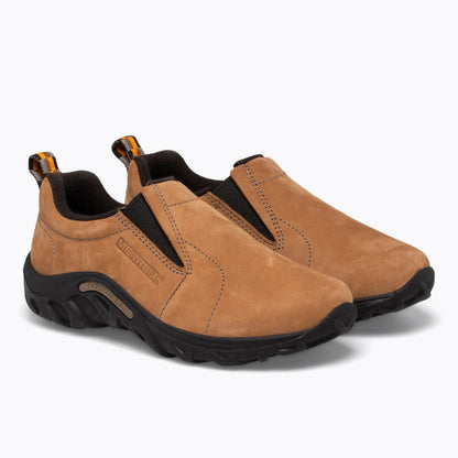 Big Kid - Jungle Moc Nubuck - Athletics BK | Merrell New