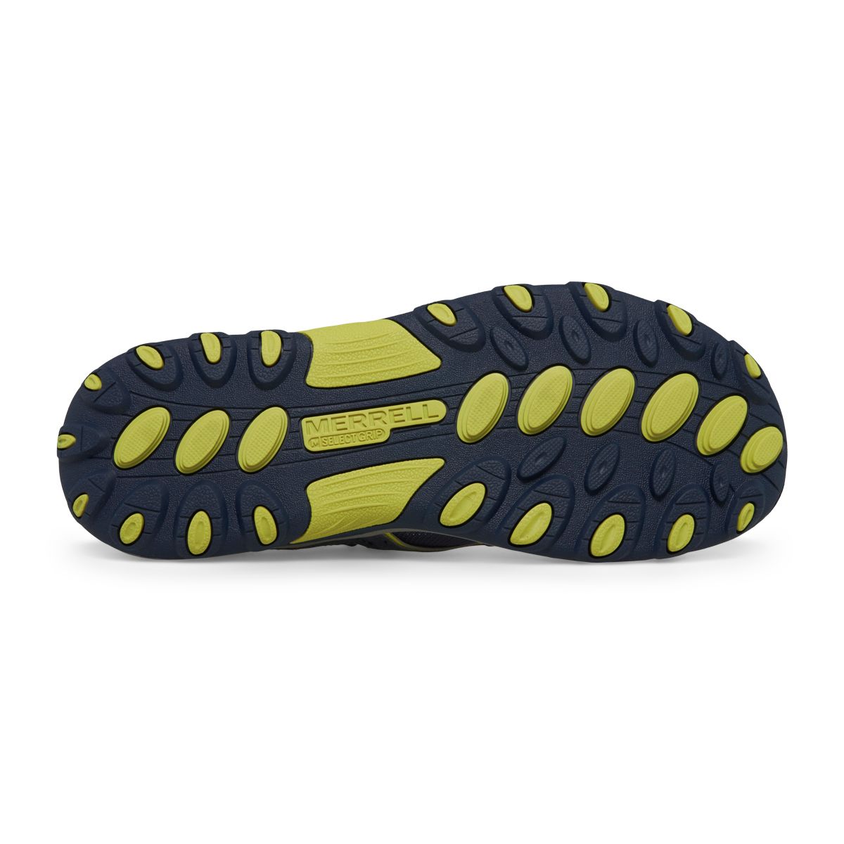 Big Kid - Hydro H2O Hiker Sandal - Shoes | Merrell Featured