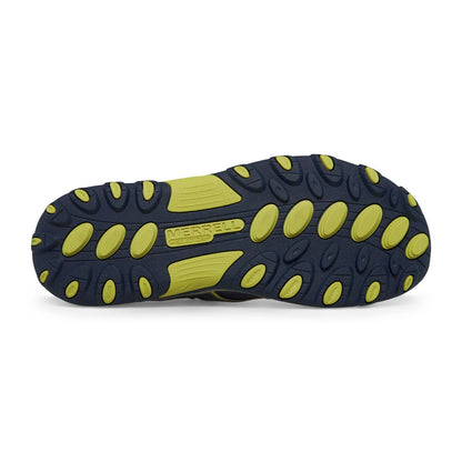 Big Kid - Hydro H2O Hiker Sandal - Shoes | Merrell Featured