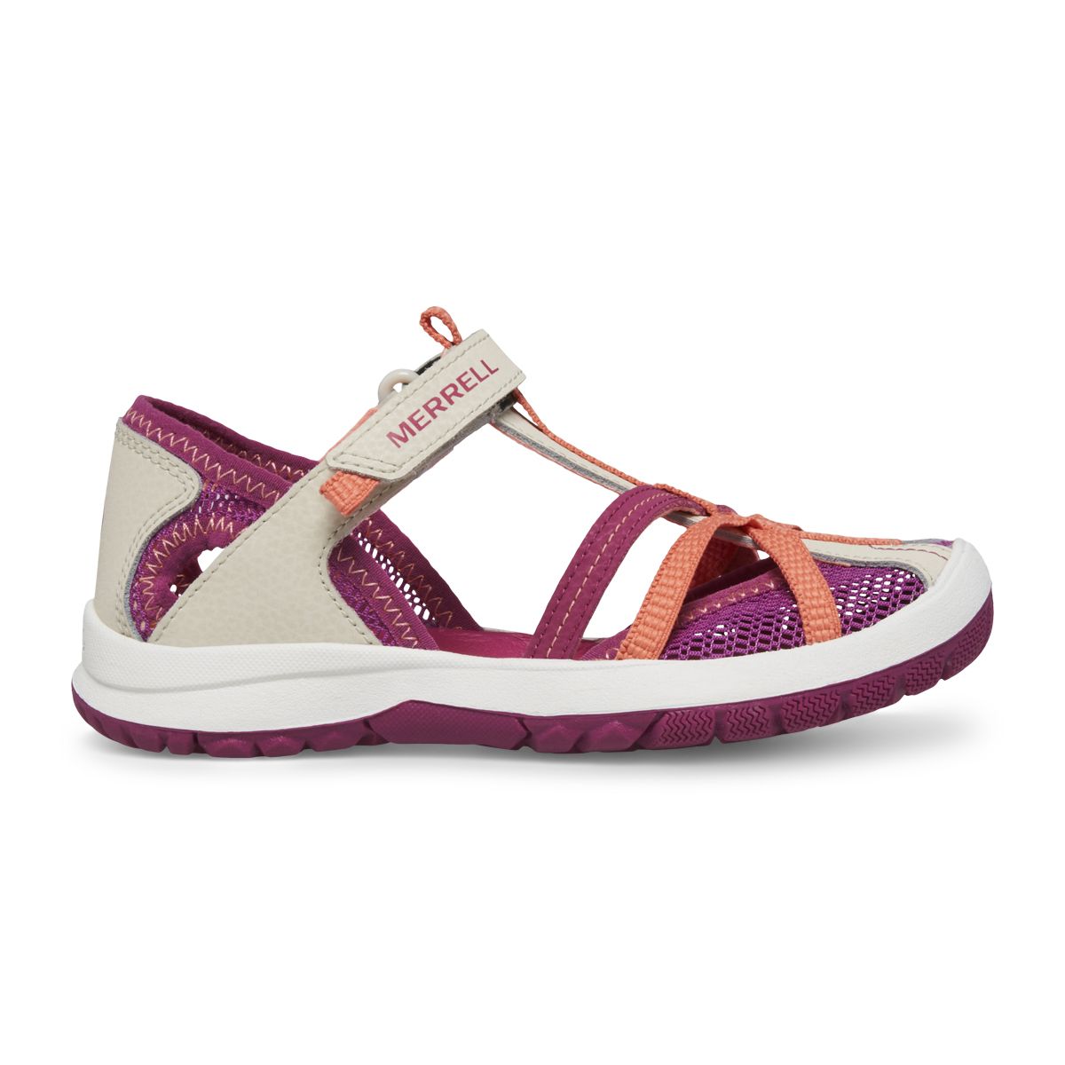 Big Kid - Dragonfly Sandal - Shoes | Merrell Popular