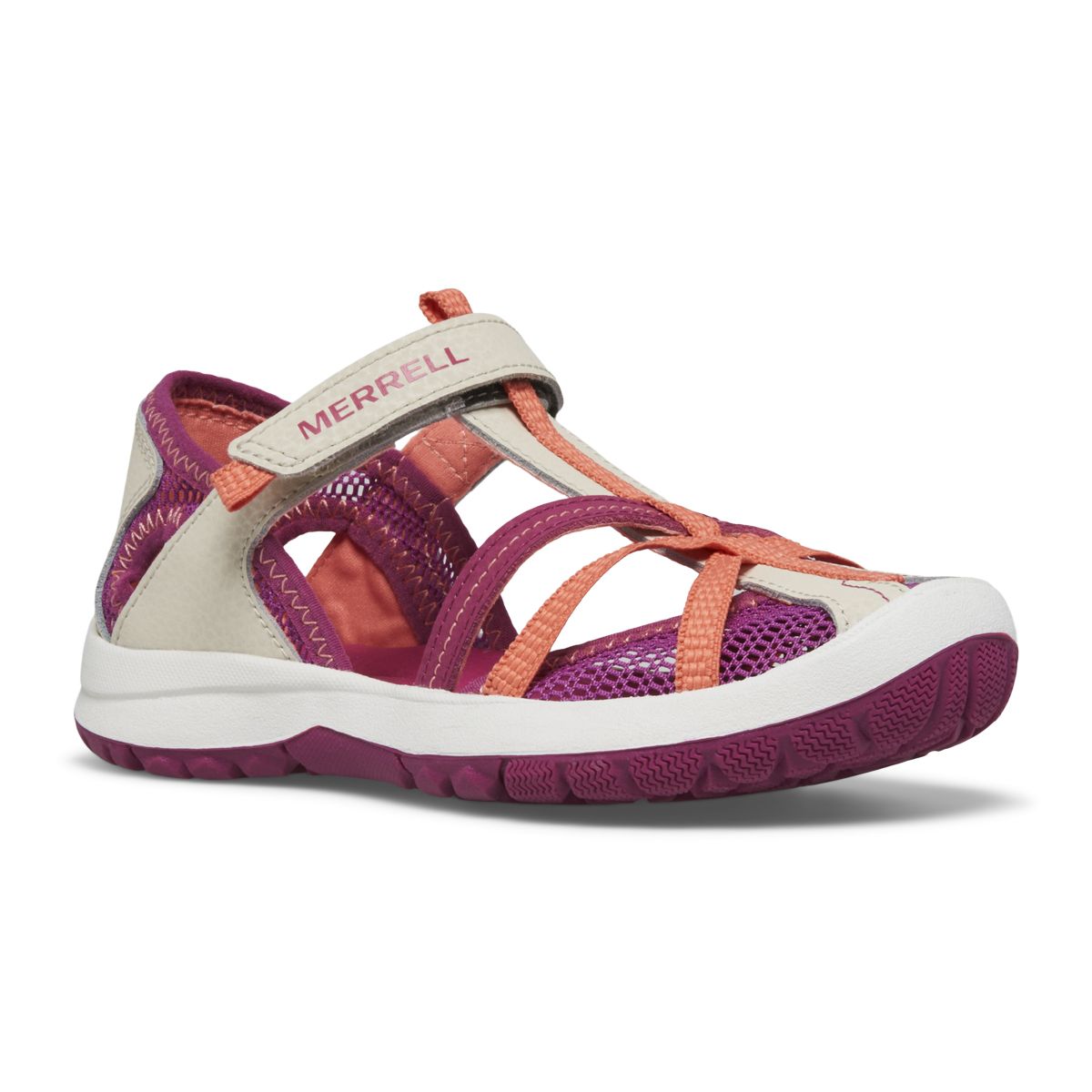 Big Kid - Dragonfly Sandal - Shoes | Merrell Popular