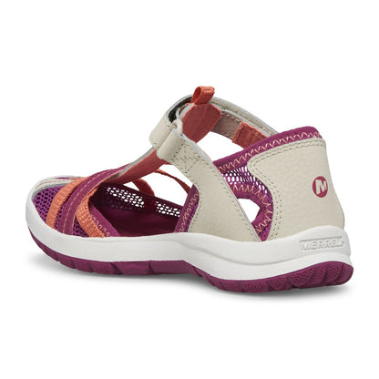 Big Kid - Dragonfly Sandal - Shoes | Merrell Popular