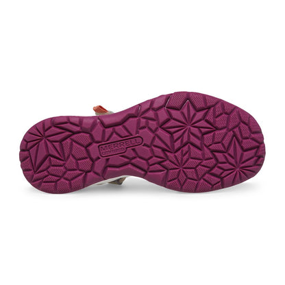 Big Kid - Dragonfly Sandal - Shoes | Merrell Popular