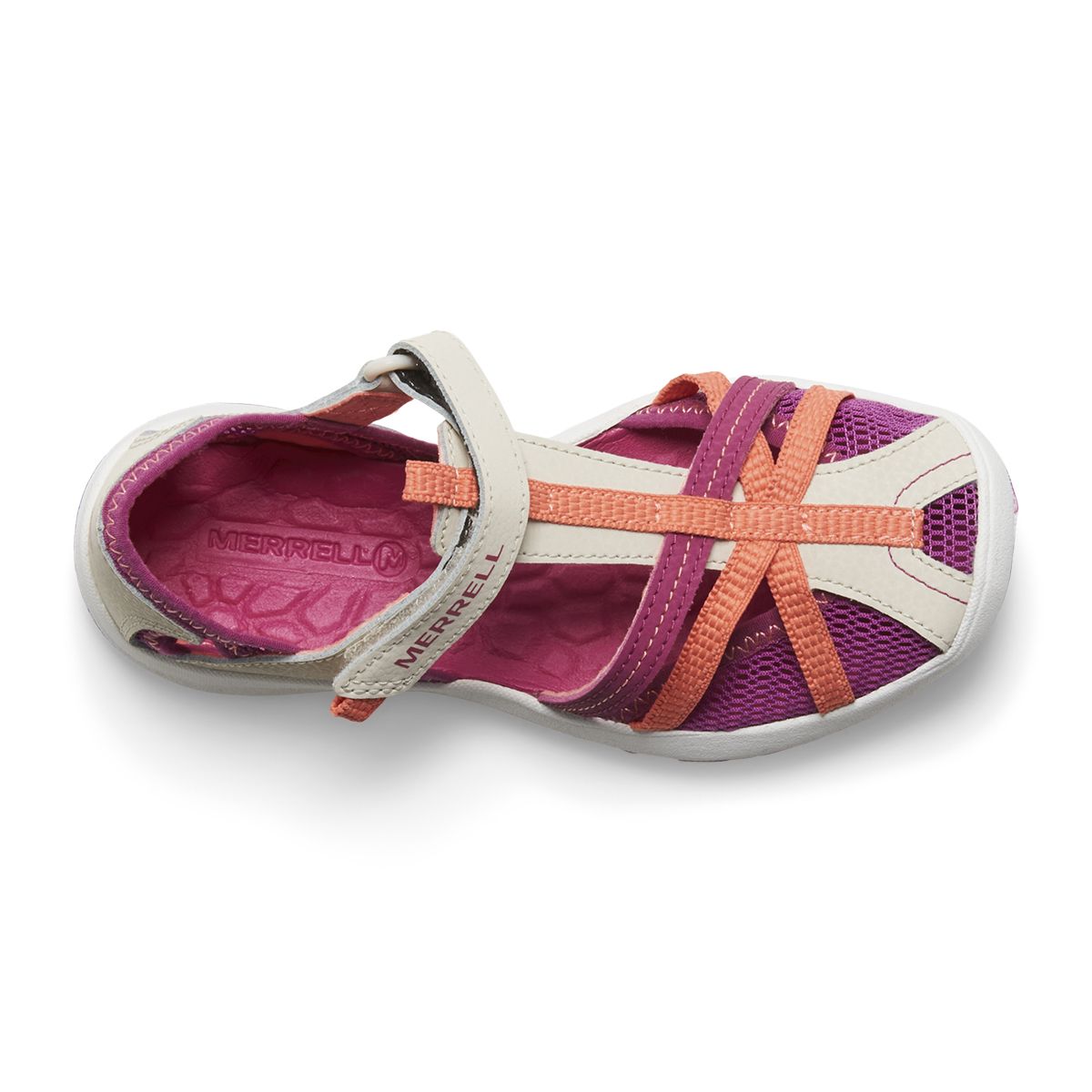 Big Kid - Dragonfly Sandal - Shoes | Merrell Popular