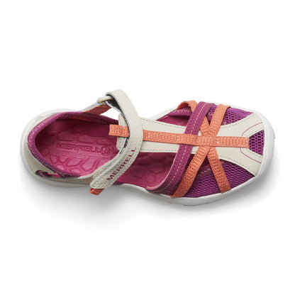 Big Kid - Dragonfly Sandal - Shoes | Merrell Popular