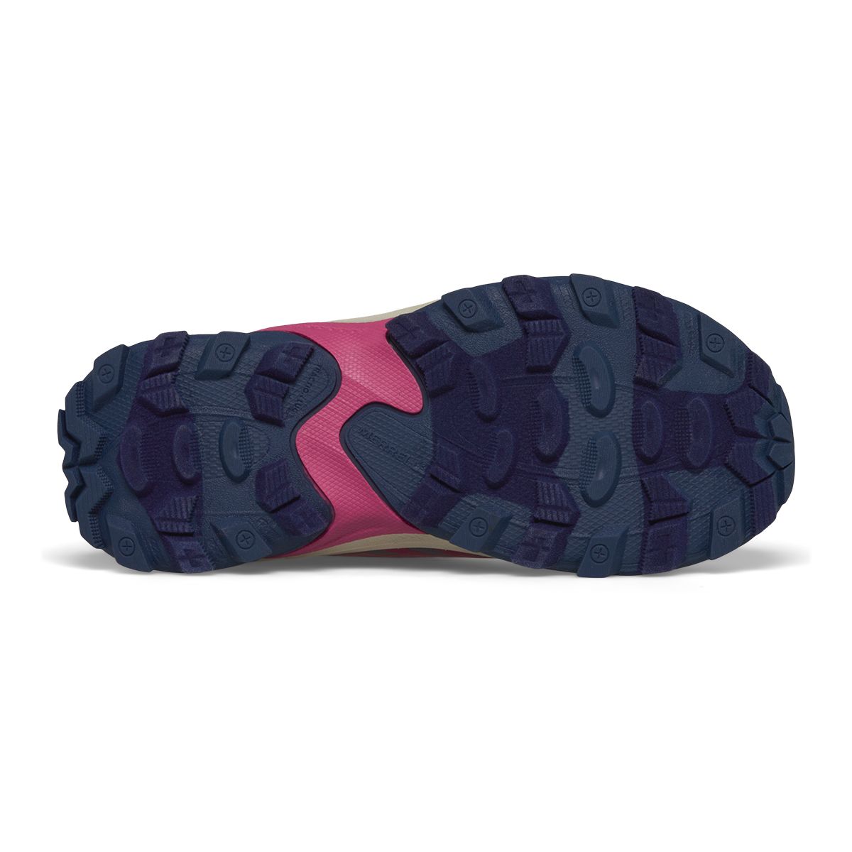 Kid - Moab Speed 2 Mid Waterproof - Athletics BK | Merrell Best Seller