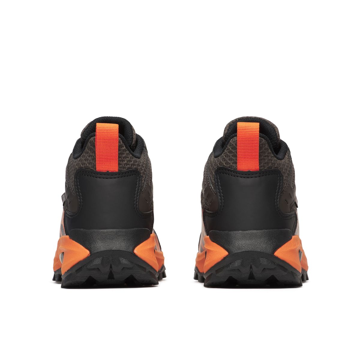Kid - Moab Speed 2 Mid Waterproof - Athletics BK | Merrell Recommended