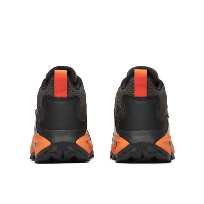 Kid - Moab Speed 2 Mid Waterproof - Athletics BK | Merrell Recommended