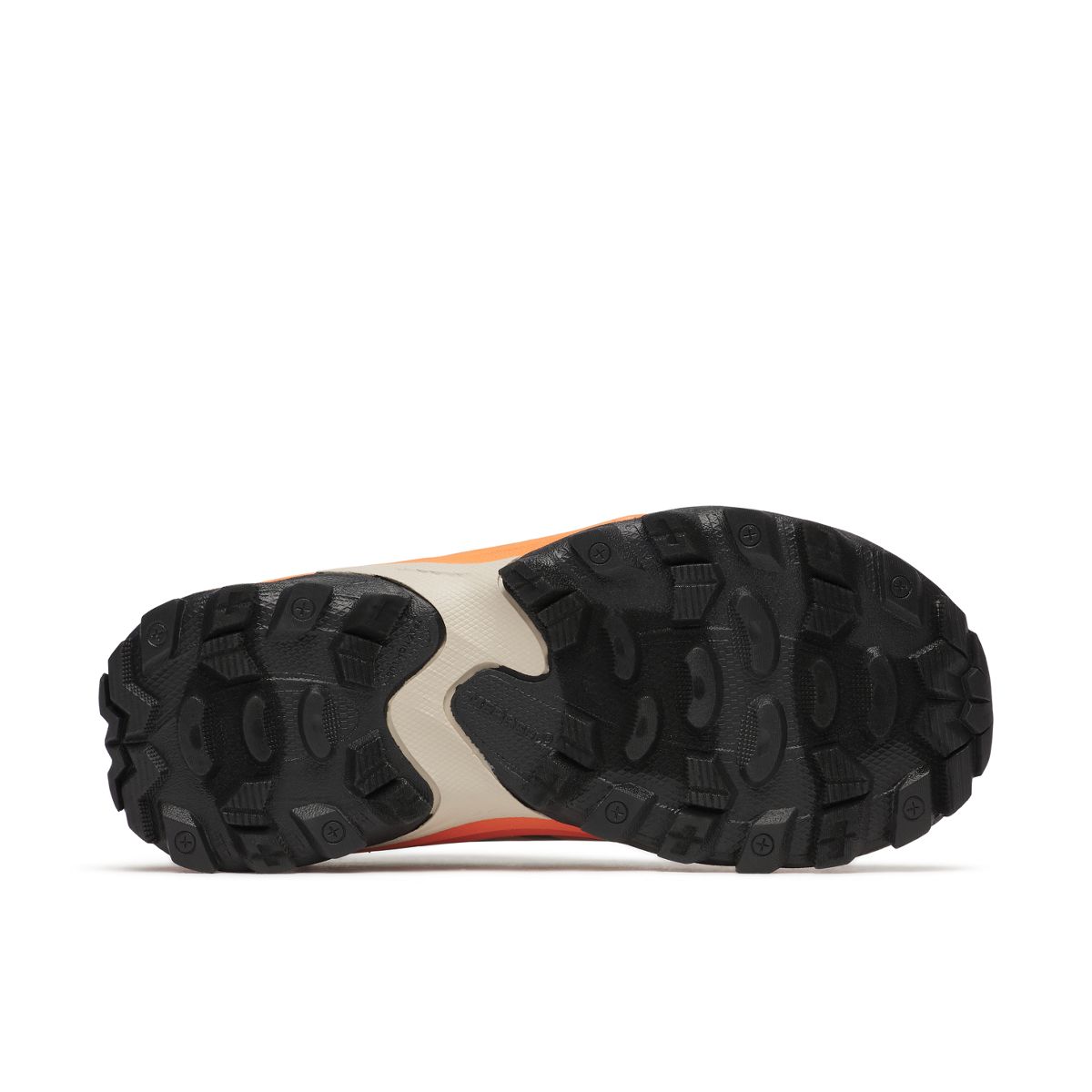 Kid - Moab Speed 2 Mid Waterproof - Athletics BK | Merrell Recommended