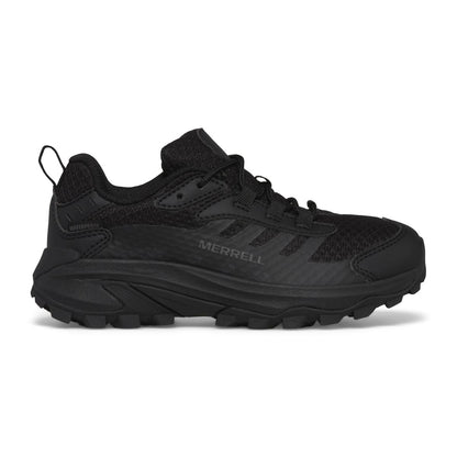 Big Kid - Moab Speed 2 Low Waterproof - Shoes LK | Merrell Exclusive