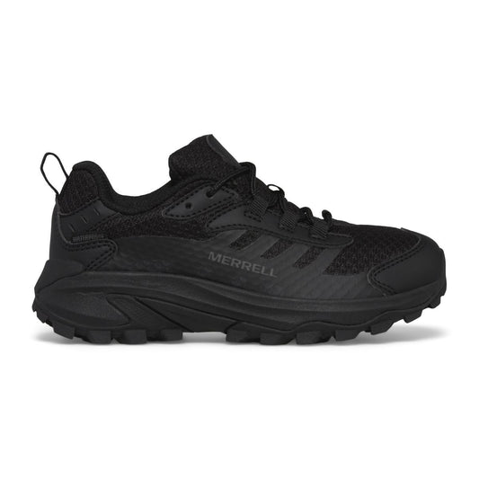 Big Kid - Moab Speed 2 Low Waterproof - Shoes LK | Merrell Exclusive