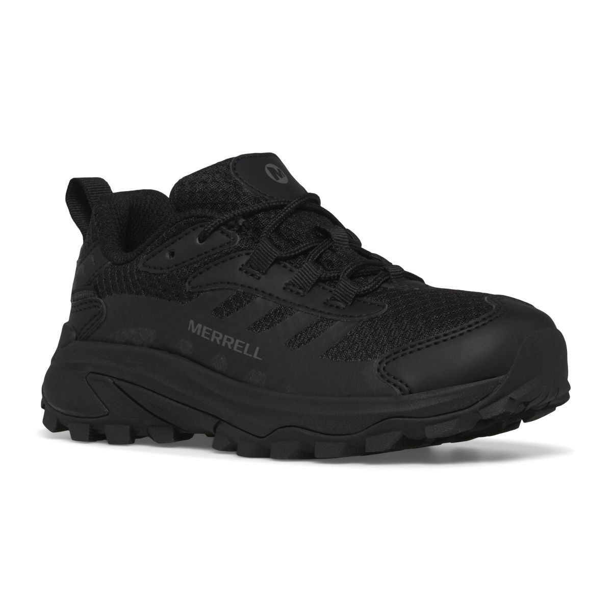 Big Kid - Moab Speed 2 Low Waterproof - Shoes LK | Merrell Exclusive
