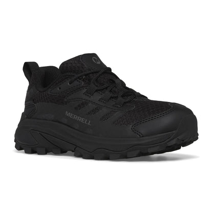 Big Kid - Moab Speed 2 Low Waterproof - Shoes LK | Merrell Exclusive