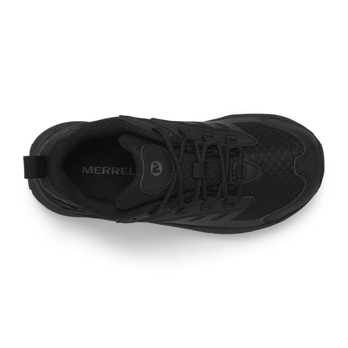 Big Kid - Moab Speed 2 Low Waterproof - Shoes LK | Merrell Exclusive