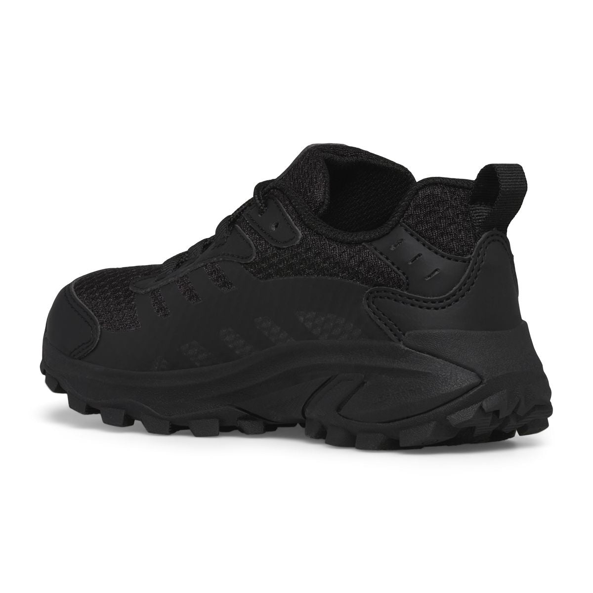 Big Kid - Moab Speed 2 Low Waterproof - Shoes LK | Merrell Exclusive