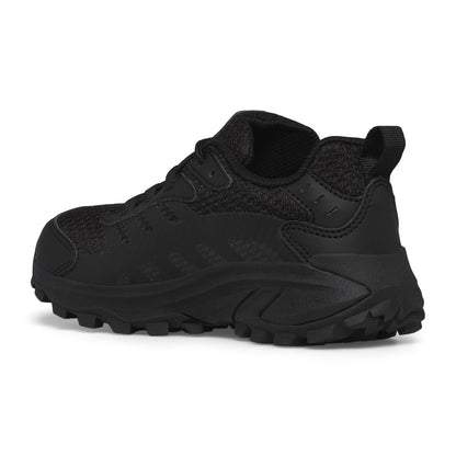 Big Kid - Moab Speed 2 Low Waterproof - Shoes LK | Merrell Exclusive