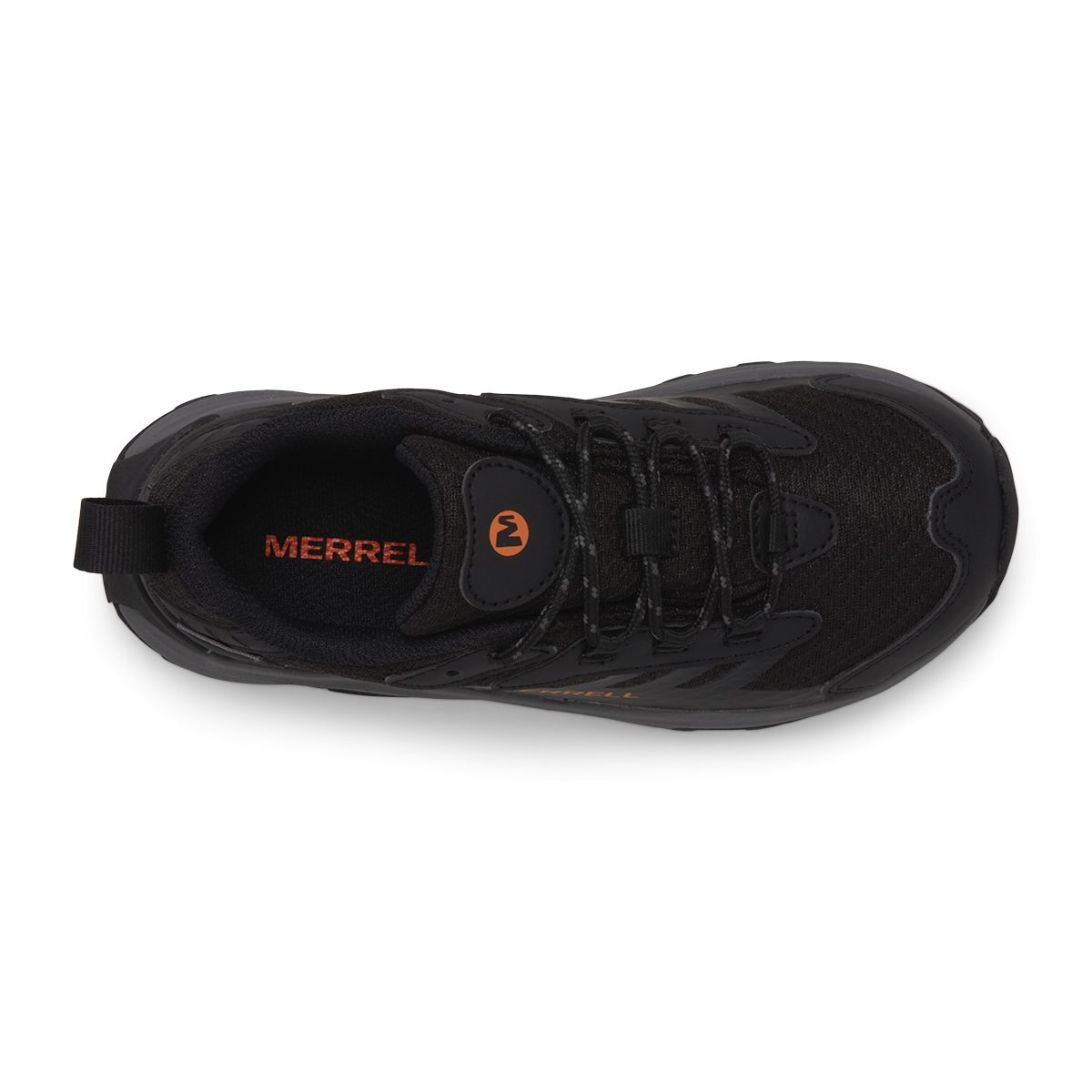 Big Kid - Moab Speed 2 Low Waterproof - Shoes LK | Merrell Classic