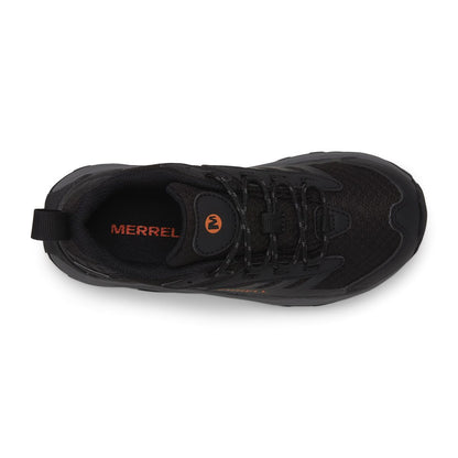 Big Kid - Moab Speed 2 Low Waterproof - Shoes LK | Merrell Classic