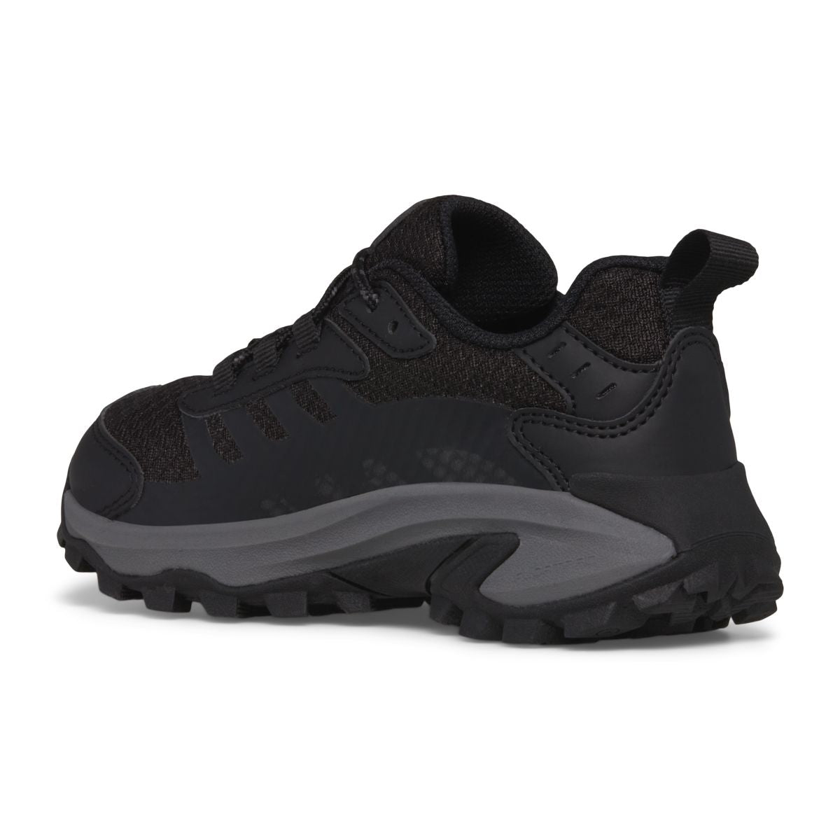 Big Kid - Moab Speed 2 Low Waterproof - Shoes LK | Merrell Classic