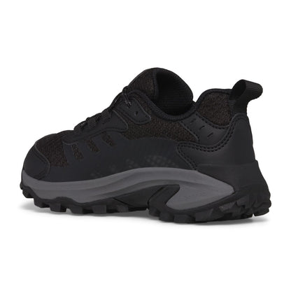 Big Kid - Moab Speed 2 Low Waterproof - Shoes LK | Merrell Classic