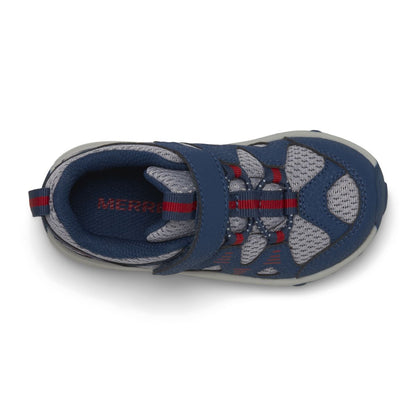 Little Kid - Trail Chaser 2 JR. Shoe US | Merrell Value