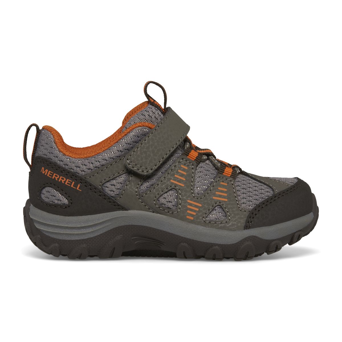 Little Kid - Trail Chaser 2 JR. Shoe US | Merrell Great Value