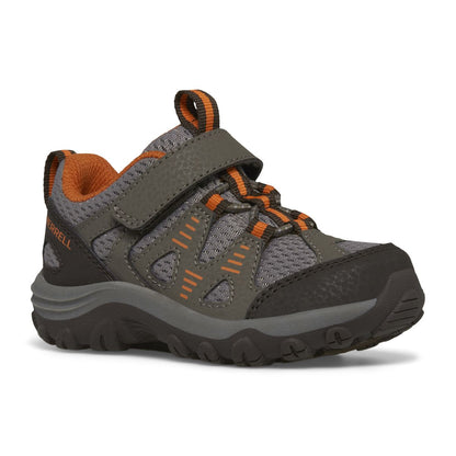 Little Kid - Trail Chaser 2 JR. Shoe US | Merrell Great Value