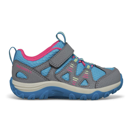 Little Kid - Trail Chaser 2 JR. Shoe US | Merrell Latest