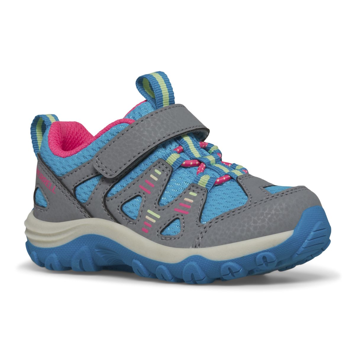 Little Kid - Trail Chaser 2 JR. Shoe US | Merrell Latest