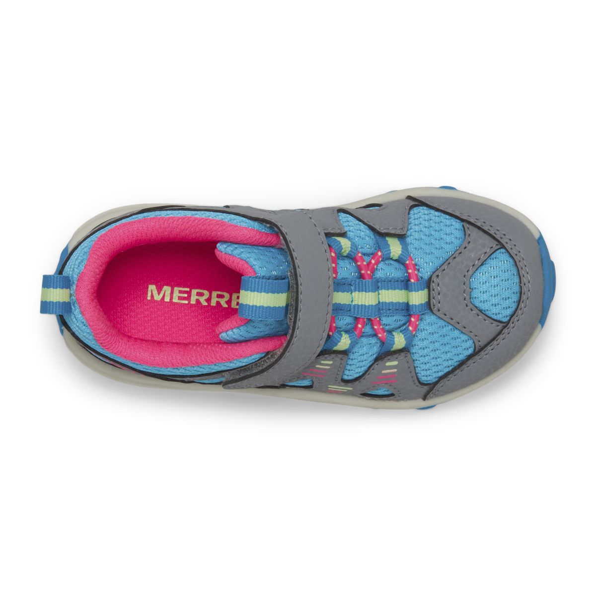 Little Kid - Trail Chaser 2 JR. Shoe US | Merrell Latest