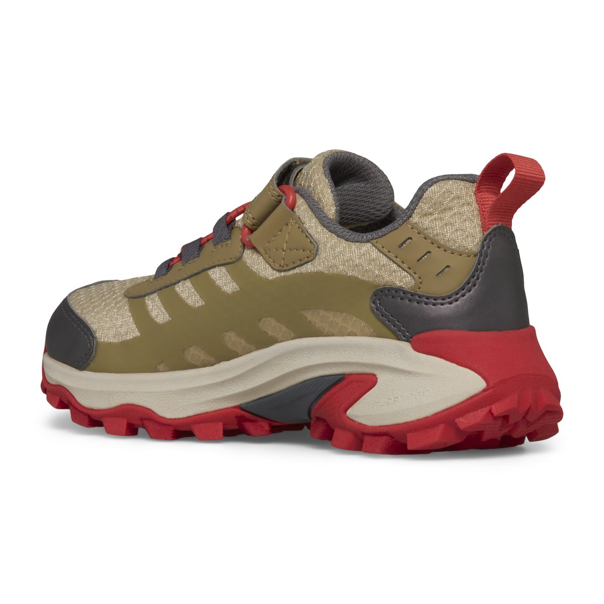 Big Kid Moab Speed 2 Low A/C Waterproof - Shoes BK | Merrell Quality