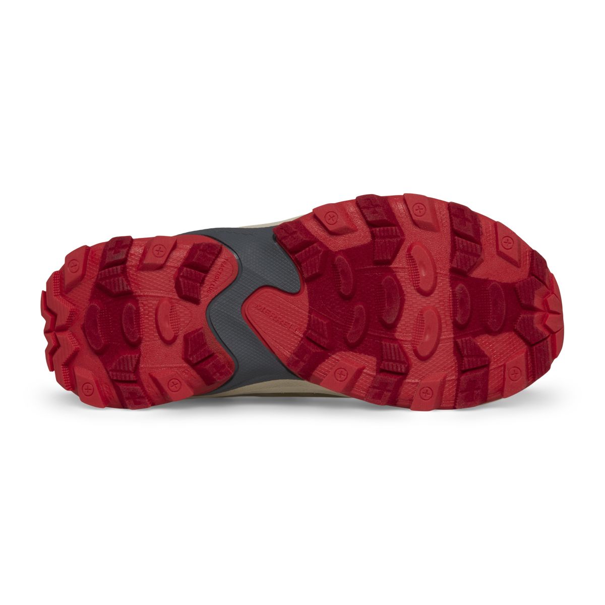 Big Kid Moab Speed 2 Low A/C Waterproof - Shoes BK | Merrell Quality