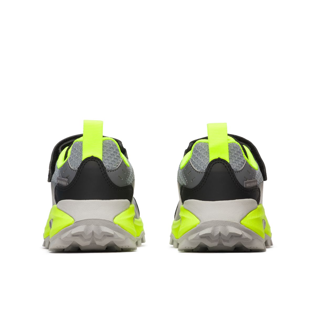 Big Kid Moab Speed 2 Low A/C Waterproof - Shoes BK | Merrell Trusted