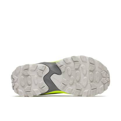 Big Kid Moab Speed 2 Low A/C Waterproof - Shoes BK | Merrell Trusted