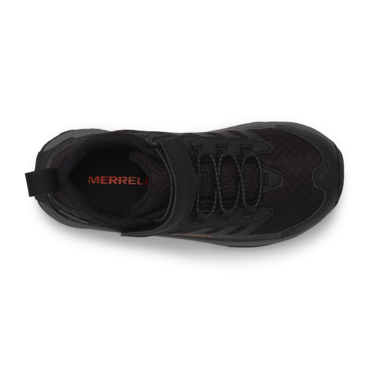 Big Kid Moab Speed 2 Low A/C Waterproof - Shoes BK | Merrell Customer Favorite