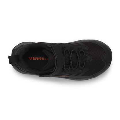 Big Kid Moab Speed 2 Low A/C Waterproof - Shoes BK | Merrell Customer Favorite