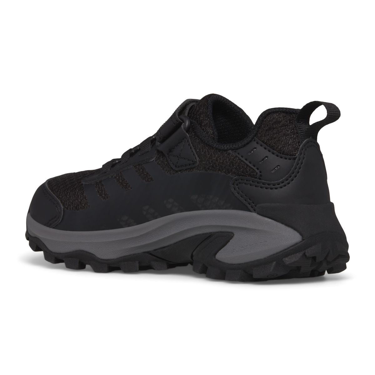 Big Kid Moab Speed 2 Low A/C Waterproof - Shoes BK | Merrell Customer Favorite