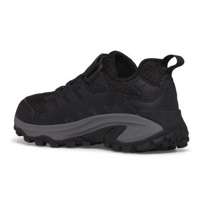 Big Kid Moab Speed 2 Low A/C Waterproof - Shoes BK | Merrell Customer Favorite