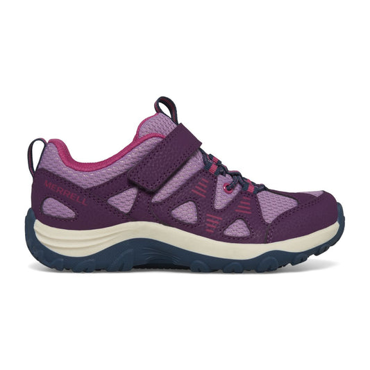 Big Kid - Trail Chaser 2 - Shoes | Merrell Premium