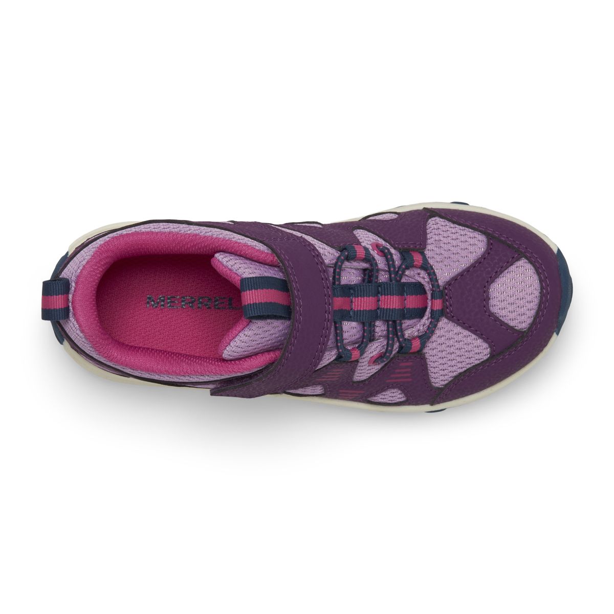 Big Kid - Trail Chaser 2 - Shoes | Merrell Premium
