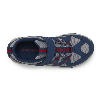 Big Kid - Trail Chaser 2 - Shoes | Merrell New