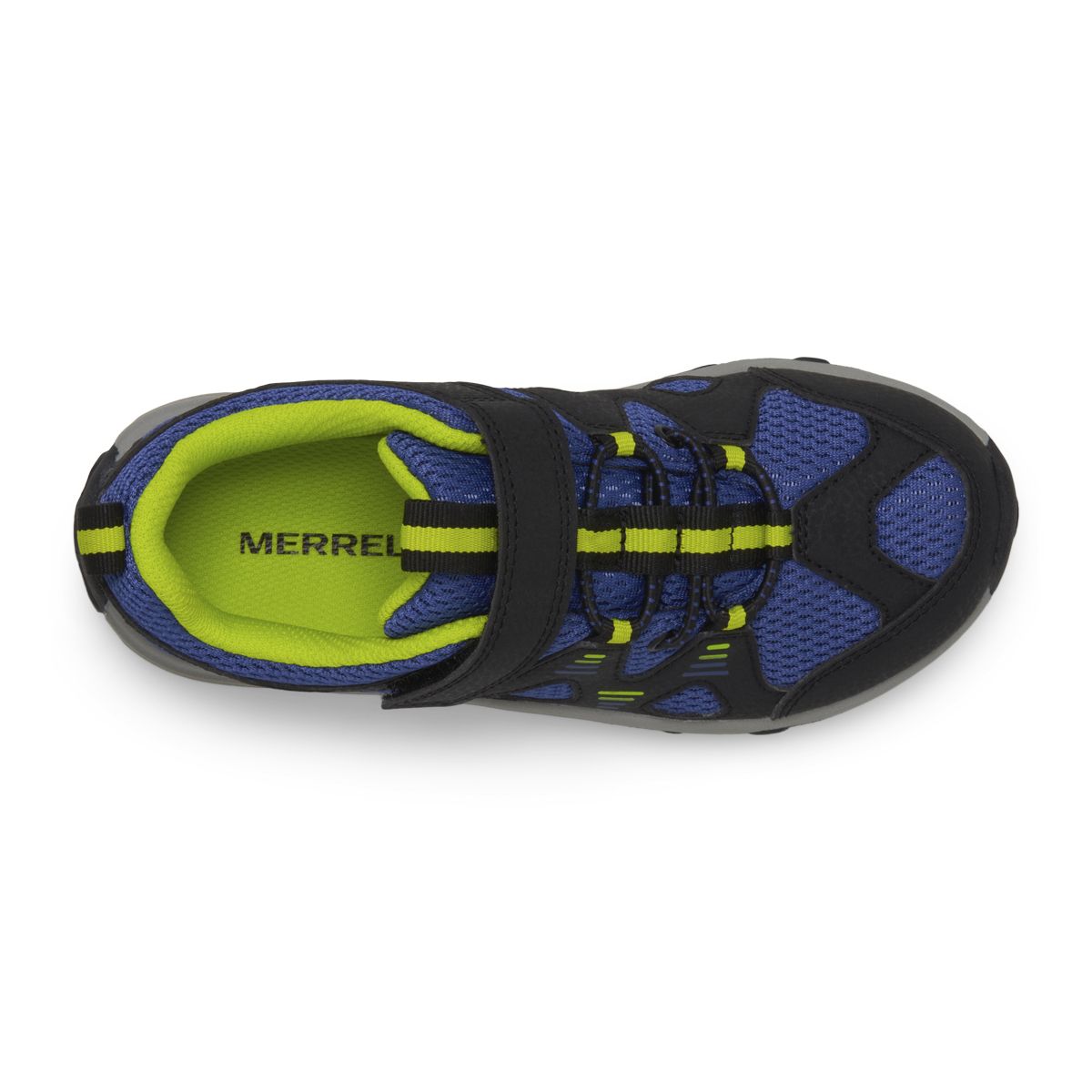 Big Kid - Trail Chaser 2 - Shoes | Merrell Featured